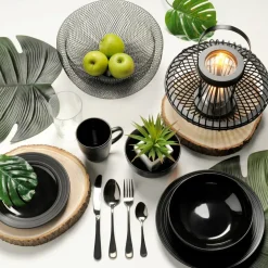 TWIST Bougies Orange