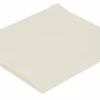 UNILINE Nappe Blanc Cassé