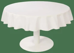 UNILINE Nappe Blanc Cassé