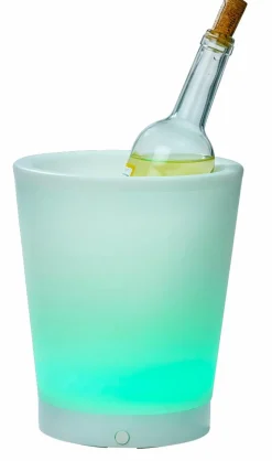 VACUVIN Pompe Noir, Gris