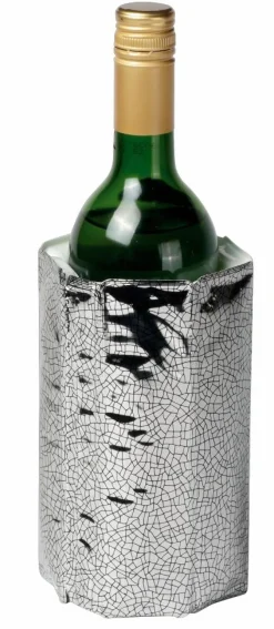 VACUVIN Refroidisseur Doré