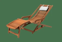 VIP Repose-pied Naturel