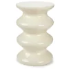 WAVY Table D'appoint Beige