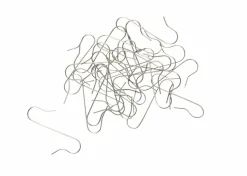 WILLOW Couronne Naturel