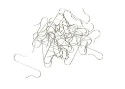 X-MAS Set à Pâtisserie 4P. Spatule Avec 3 Emporte-pièces Doré, Multicolore