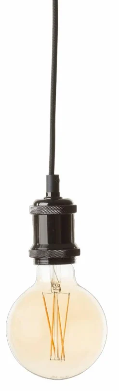 ZIRKA Abat-jour E27 Naturel