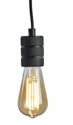 ZIRKA Abat-jour E27 Naturel