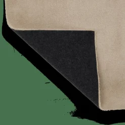 ZIRRY Tapis Blanc Cassé